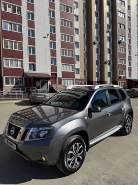 Nissan Terrano, 2016 г., Оренбург