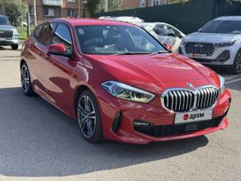 BMW 1, 2019 г., Иркутск