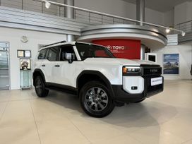 Toyota Land Cruiser Prado, 2024 г., Нижний Новгород