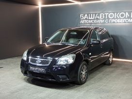 Kia Rio, 2009 г., Уфа