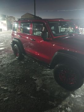 Tank 300, 2023 г., Омск