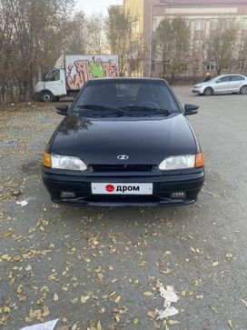 ВАЗ (Лада) 2114, 2012 г., Челябинск