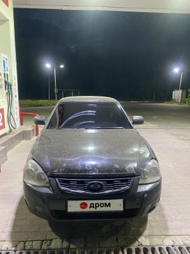 ВАЗ (Лада) Priora, 2010 г., Киров