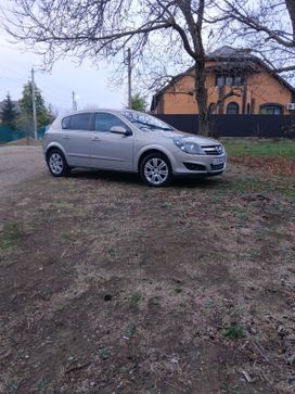Opel Astra, 2007 г., Ростов-на-Дону