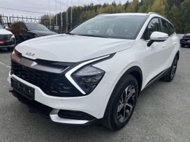 Kia Sportage, 2025 г., Пермь
