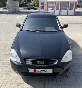 ВАЗ (Лада) Priora, 2007 г., Ростов-на-Дону