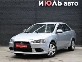 Mitsubishi Lancer, 2014 г., Екатеринбург