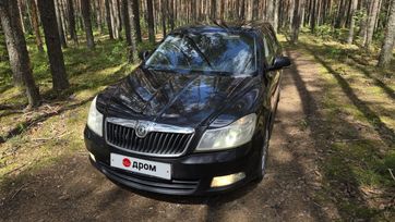 Skoda Octavia, 2009 г., Нижний Новгород