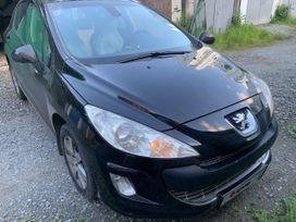 Peugeot 308, 2010 г., Хабаровск