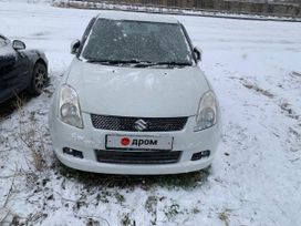 Suzuki Swift, 2005 г., Хабаровск