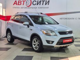 Ford Kuga, 2010 г., Воронеж