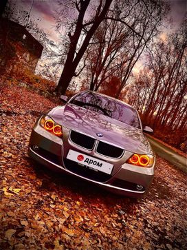 BMW 3, 2005 г., Кемерово