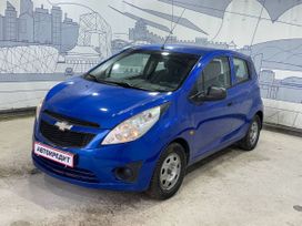 Chevrolet Spark, 2011 г., Самара