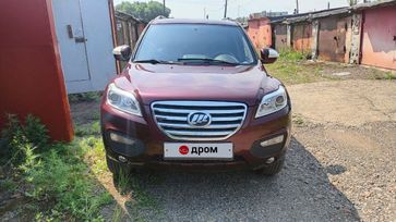Lifan X60, 2013 г., Новокузнецк
