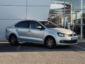 Volkswagen Polo, 2014 г., Ярославль
