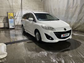 Mazda Premacy, 2014 г., Красноярск