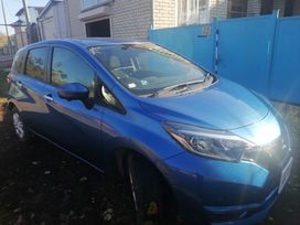 Nissan Note, 2019 г., Краснодар