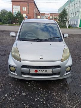 Toyota Passo, 2009 г., Кемерово