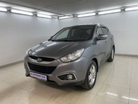 Hyundai ix35, 2011 г., Москва