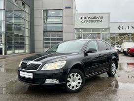 Skoda Octavia, 2013 г., Тула