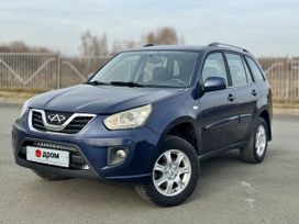 Chery Tiggo, 2013 г., Кемерово