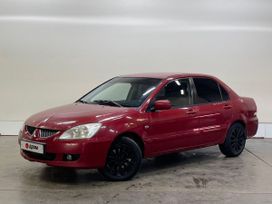 Mitsubishi Lancer, 2005 г., Саратов