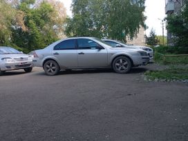 Ford Mondeo, 2005 г., Новокузнецк