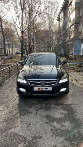 Honda Inspire, 2005 г., Новокузнецк