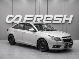 Chevrolet Cruze, 2011 г., Ростов-на-Дону