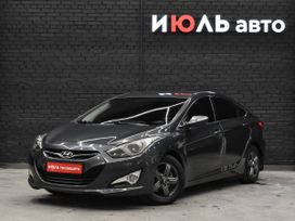 Hyundai i40, 2013 г., Екатеринбург