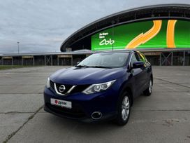 Nissan Qashqai, 2014 г., Казань