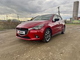 Mazda Demio, 2015 г., Краснодар