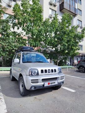 Suzuki Jimny, 2011 г., Хабаровск