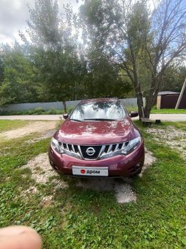 Nissan Murano, 2010 г., Тула