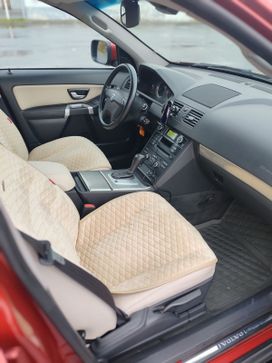 Volvo XC90, 2010 г., Уфа