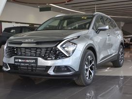 Kia Sportage, 2025 г., Екатеринбург