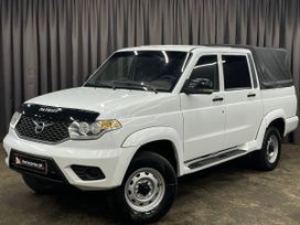 УАЗ Pickup, 2018 г., Нижний Новгород