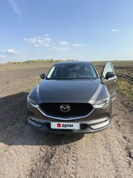 Mazda CX-5, 2021 г., Кемерово