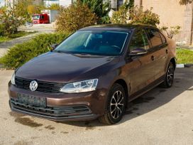 Volkswagen Jetta, 2018 г., Симферополь