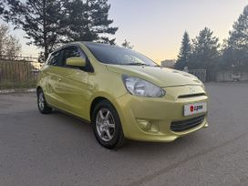 Mitsubishi Mirage, 2012 г., Хабаровск