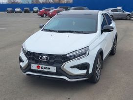 ВАЗ (Лада) Vesta, 2024 г., Оренбург