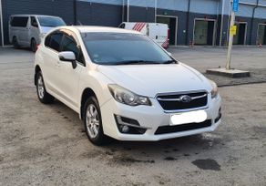 Subaru Impreza, 2014 г., Владивосток