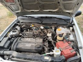 Daewoo Nexia, 2012 г., Волгоград