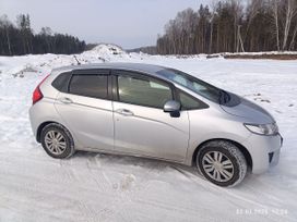 Honda Fit, 2014 г., Томск