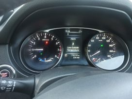 Nissan X-Trail, 2015 г., Красноярск