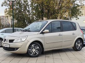 Renault Scenic, 2007 г., Санкт-Петербург