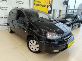 Chevrolet Rezzo, 2008 г., Киров