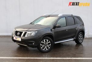 Nissan Terrano, 2014 г., Нижний Новгород