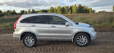 Honda CR-V, 2011 г., Барнаул