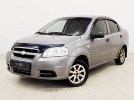 Chevrolet Aveo, 2011 г., Тула